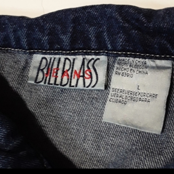 Jean Jacket - Picture 4 of 8